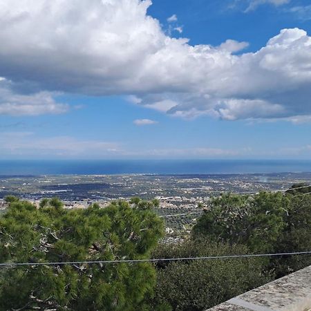 Appartamento Casa Gio' Gio' Selva Di Fasano Esterno foto