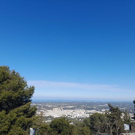 Appartamento Casa Gio' Gio' Selva Di Fasano Esterno foto