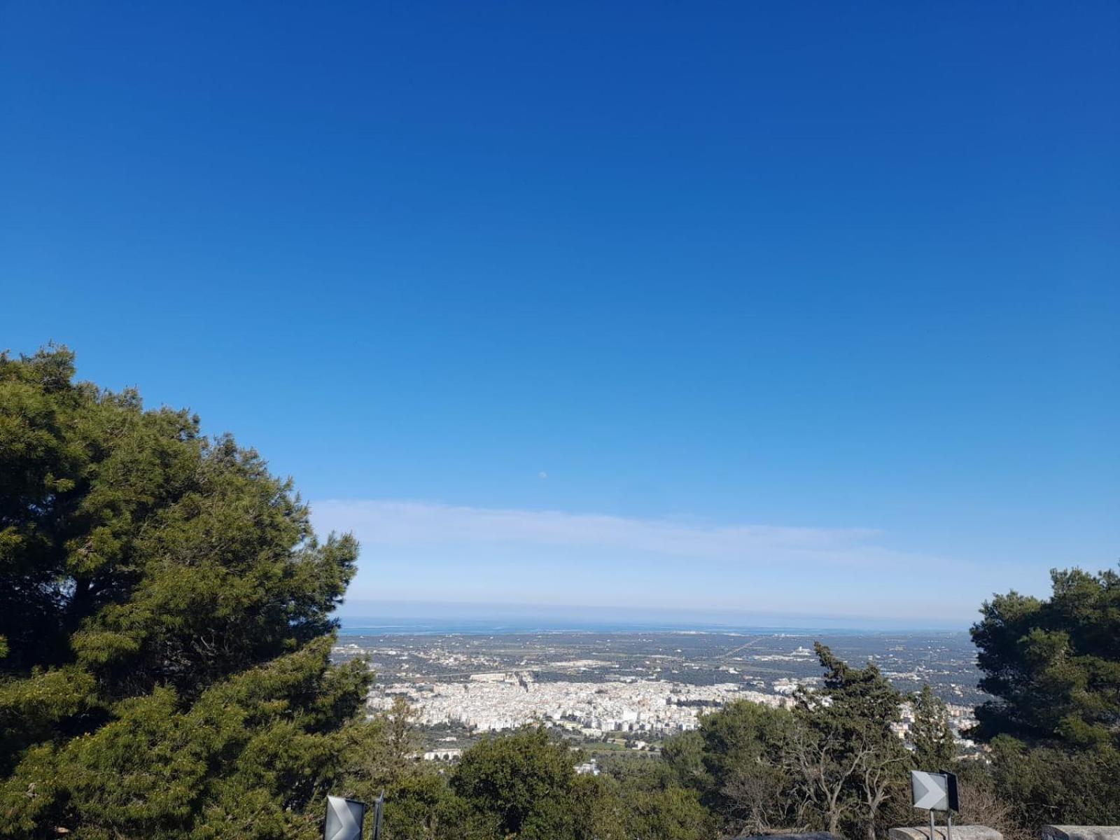 Appartamento Casa Gio' Gio' Selva Di Fasano Esterno foto